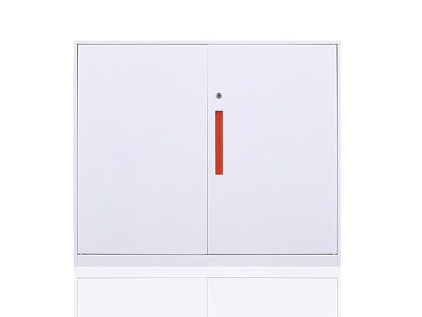 對(duì)開(kāi)門矮柜900W400D760H